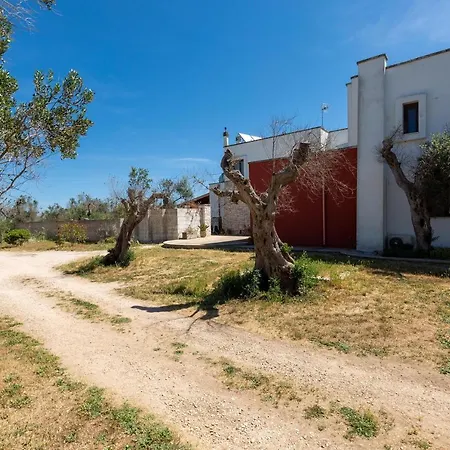Tenuta Elisabetta *