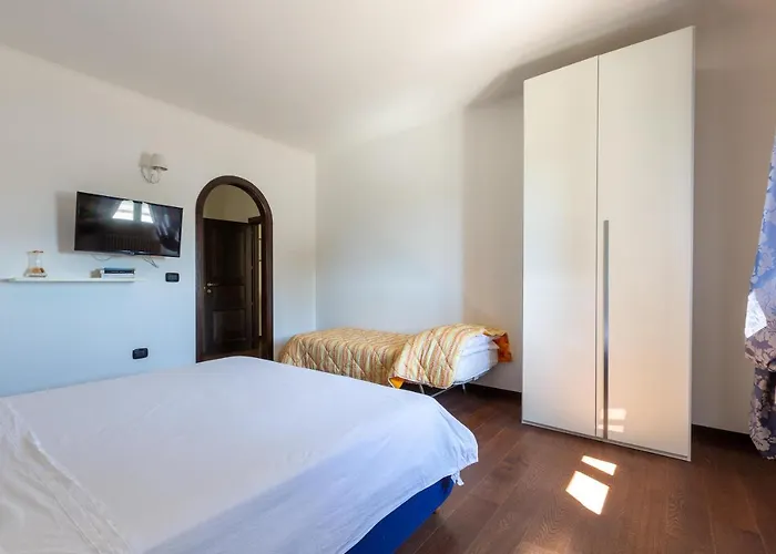 Hotel Tenuta Elisabetta *