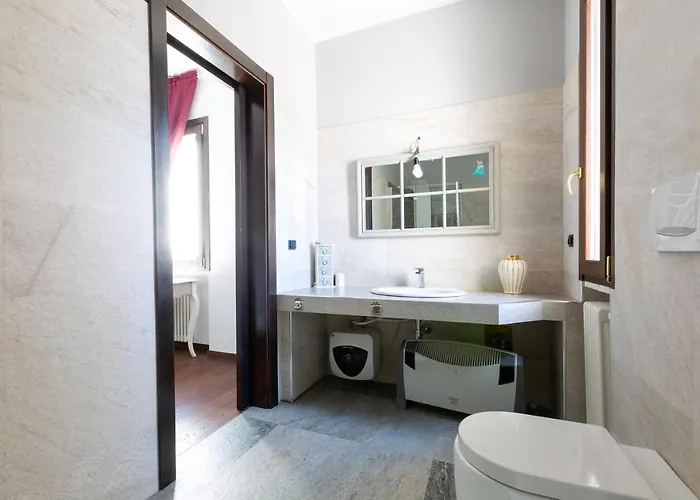 Hotel Tenuta Elisabetta