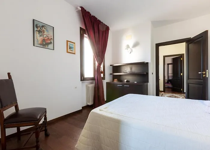 Tenuta Elisabetta Hotel *