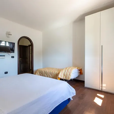 Bed & Breakfast Tenuta Elisabetta By Barbarhouse *