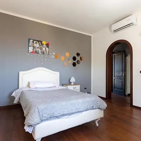 Tenuta Elisabetta By Barbarhouse Bed & Breakfast *
