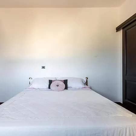 Tenuta Elisabetta By Barbarhouse Bed & Breakfast