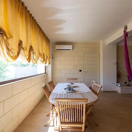 Tenuta Elisabetta By Barbarhouse Merine