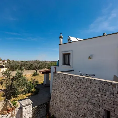 Bed & Breakfast Tenuta Elisabetta By Barbarhouse *