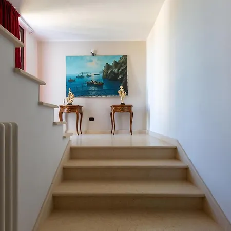 Tenuta Elisabetta By Barbarhouse Bed & Breakfast *