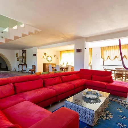 Tenuta Elisabetta By Barbarhouse Bed & Breakfast *