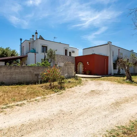 Tenuta Elisabetta By Barbarhouse Bed & Breakfast *