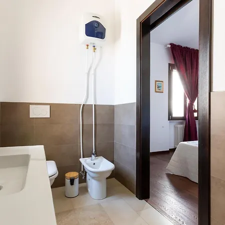 Bed & Breakfast Tenuta Elisabetta By Barbarhouse